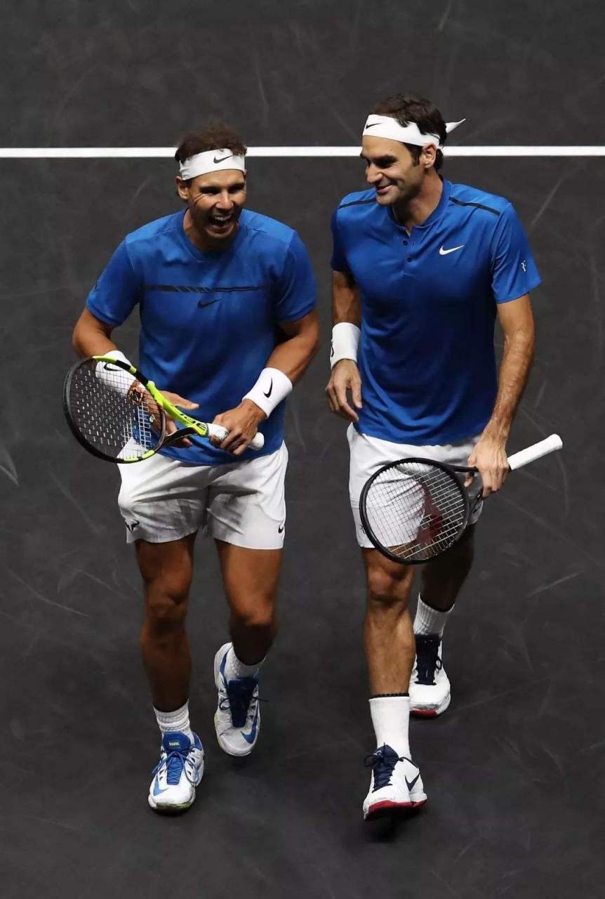 开云体育中国-年终总决赛完胜拉沃尔杯，纳达尔扛起全队