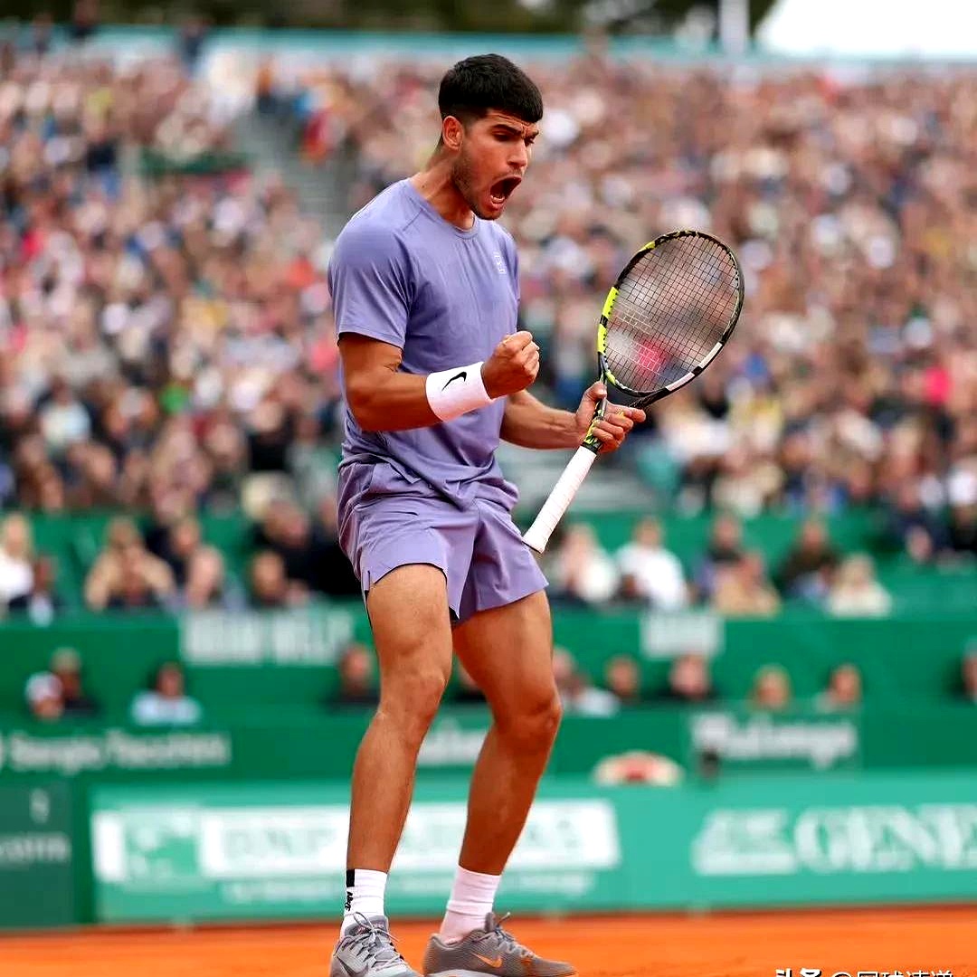 开云世界杯2026-蒙特卡洛大师赛逆转年终总决赛，德约科维奇刷新纪录