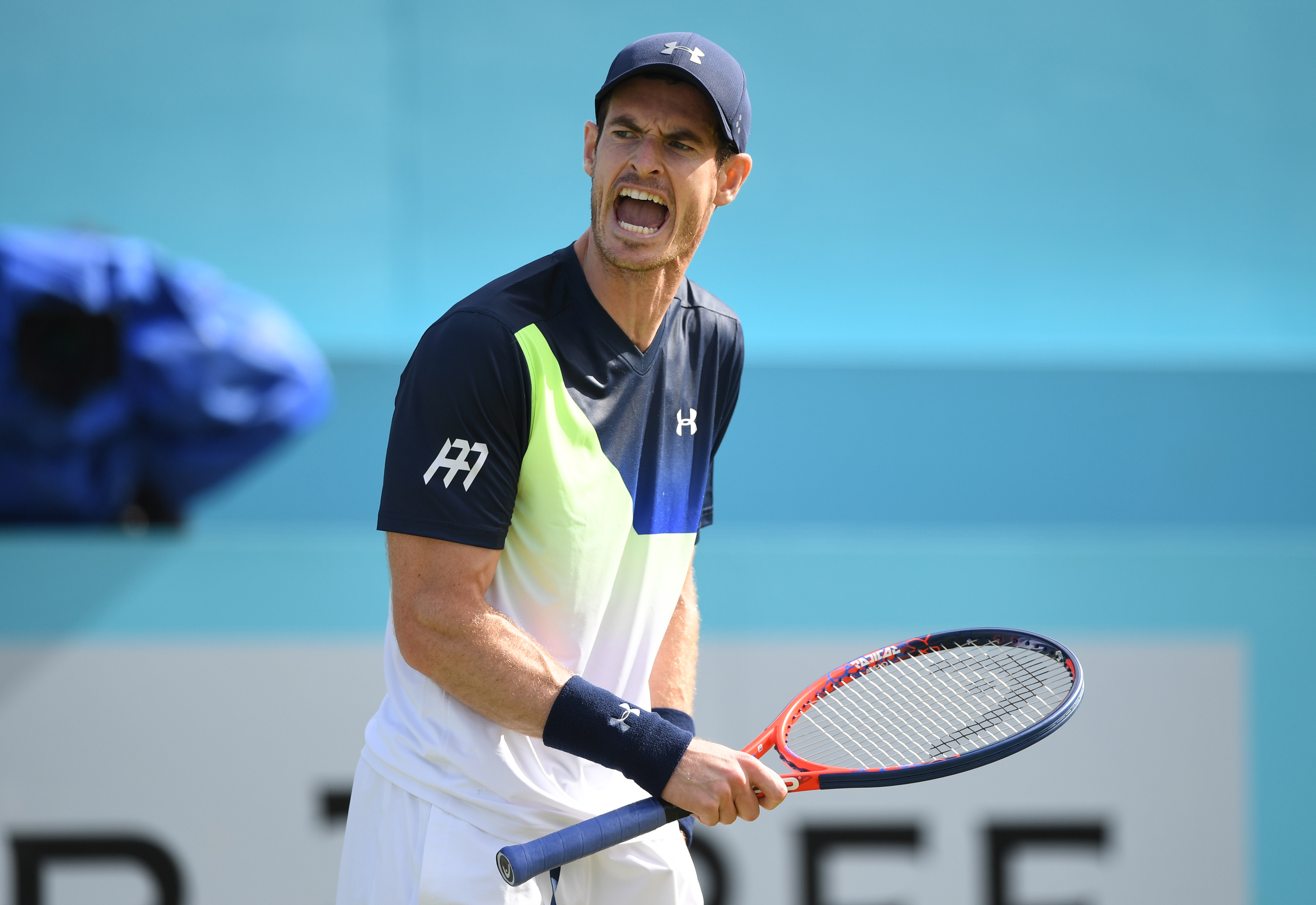 开云官网-欧洲网球队横扫澳大利亚网球队，穆雷制霸全场