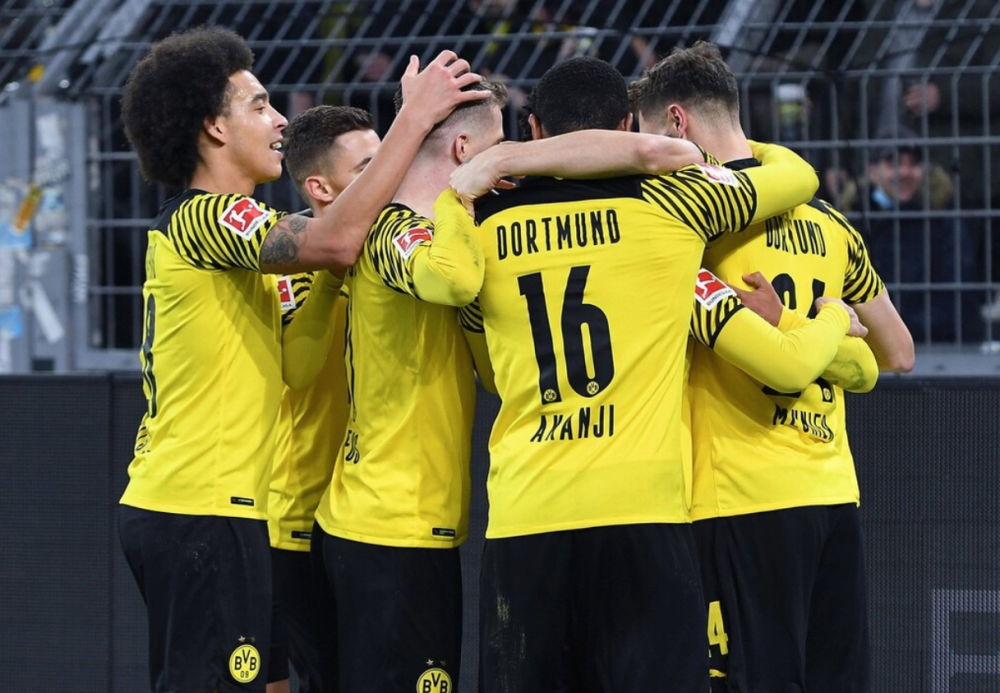 开云体育入口-法国险胜多特蒙德，佩德里带队取胜